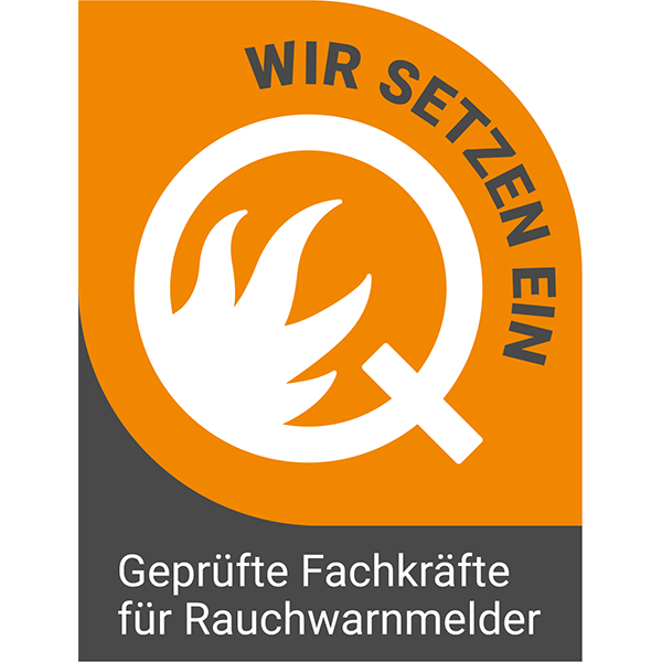 Fachkraft für Rauchwarnmelder bei Schuster Elektrotechnik in Heidelberg